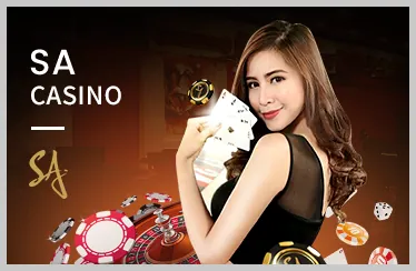 Sòng bạc trực tuyến SBO